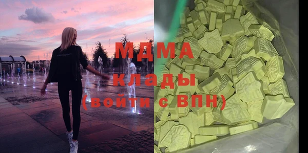 хмурый Абаза