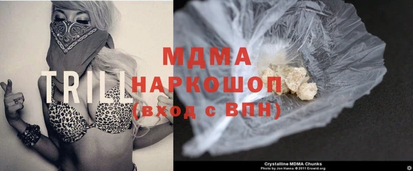 хмурый Абаза